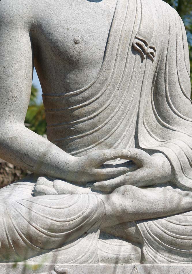 Buddha Sculpture