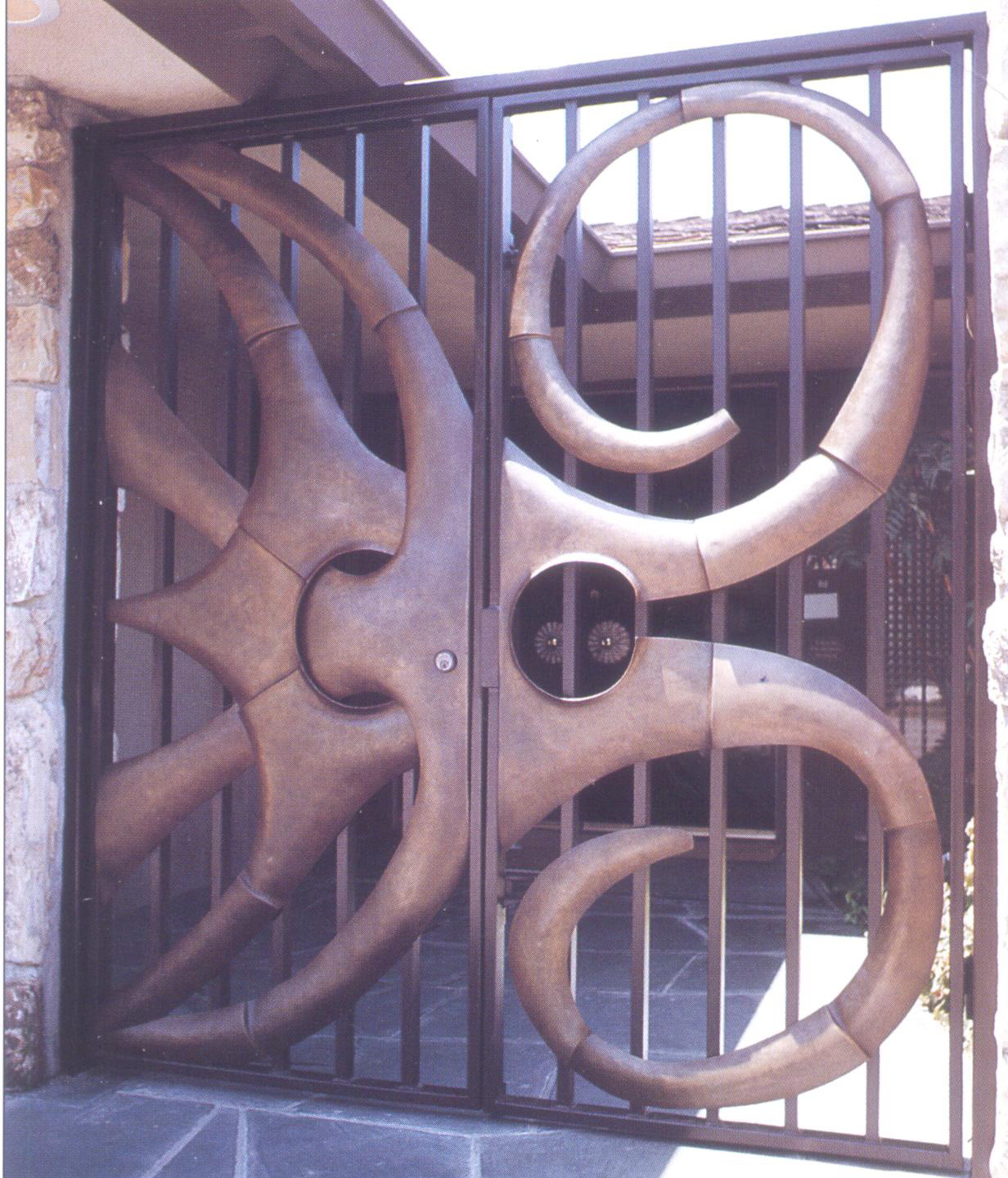 Crab Gate (1)