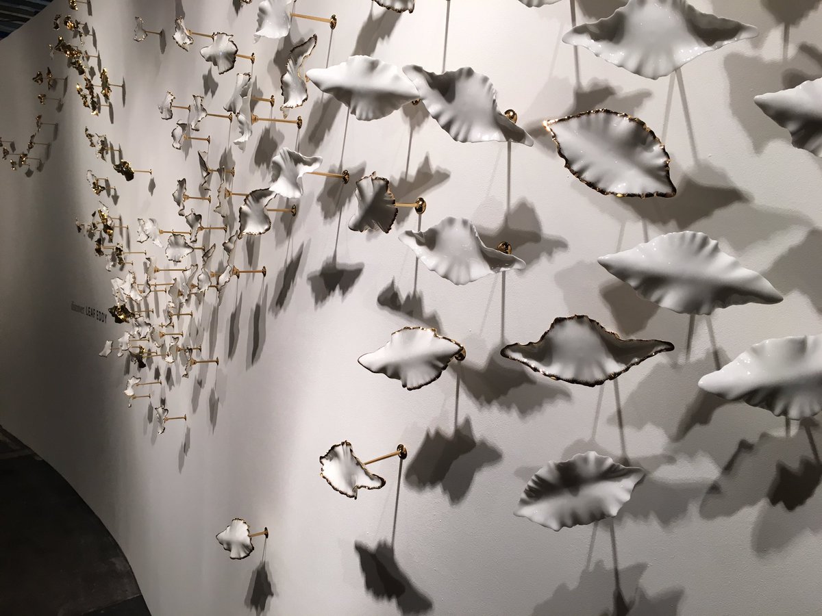 Birds Wall Sculpture