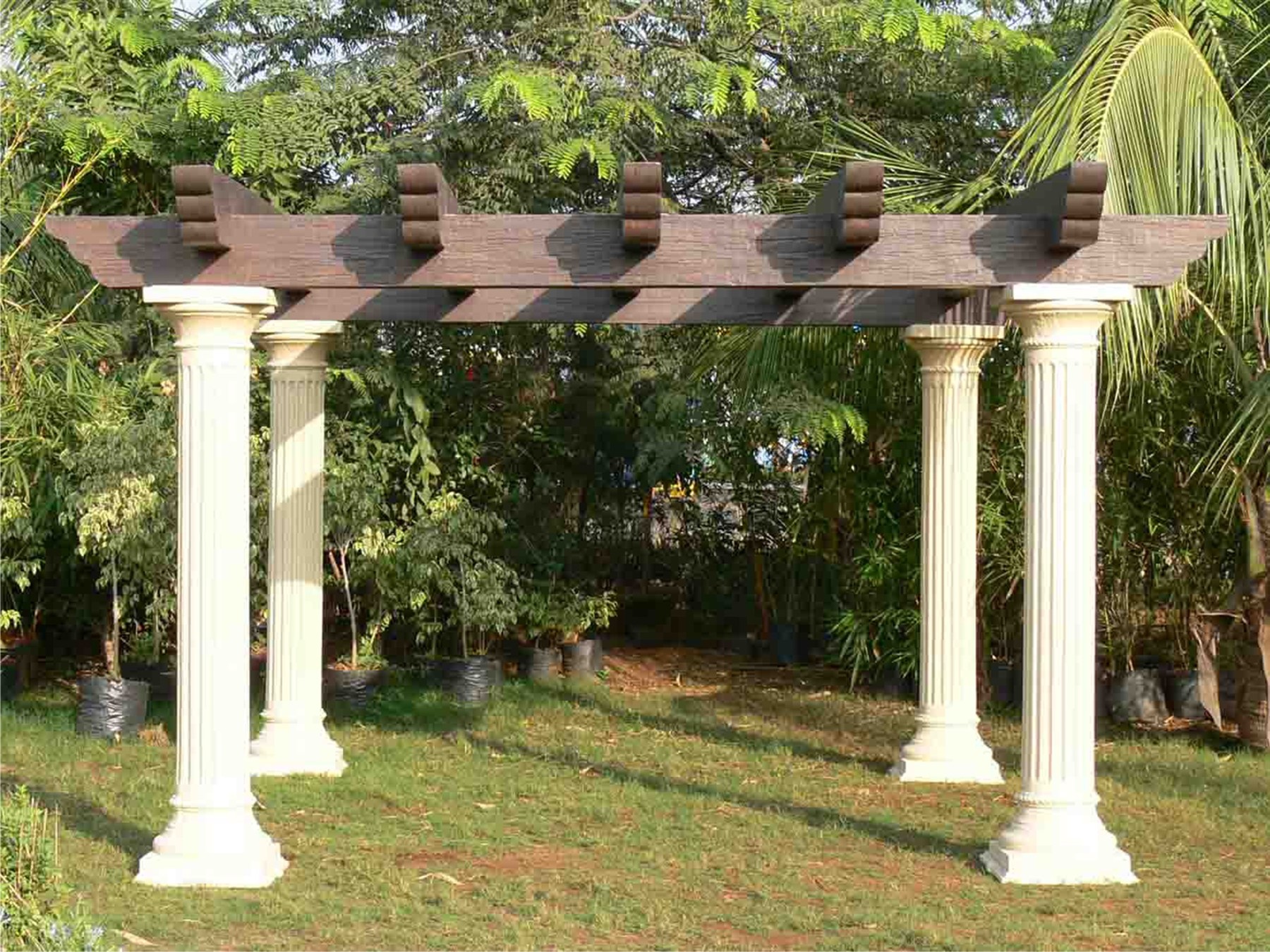 Pergola