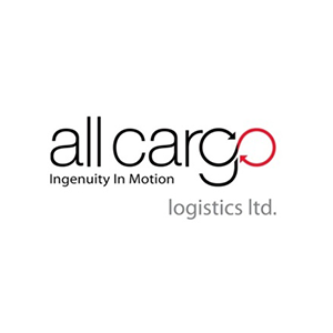 Allcargo logistic Pvt. Ltd_
