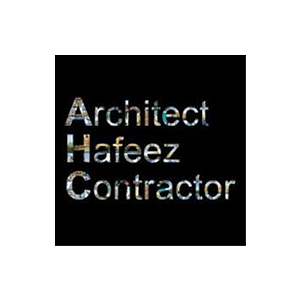 Architect Hafeez Contractor
