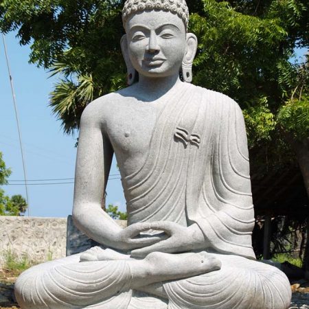 Buddha Sculpture