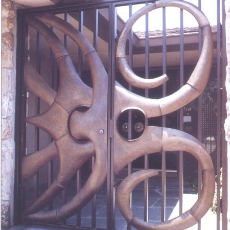 Crab Gate (1)