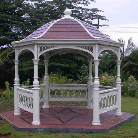 Gazebo - III (1)