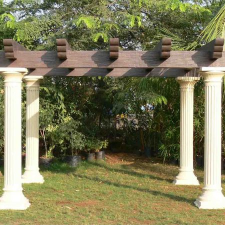 Pergola