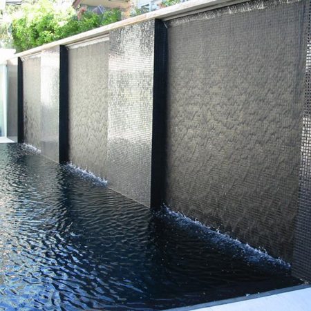 Water Curtain - III (1)